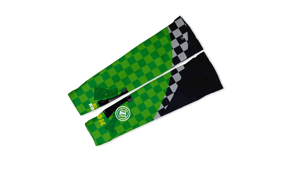 Arm Sleeves