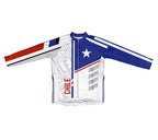 Chile ScudoPro Cycling Jersey Long Sleeve