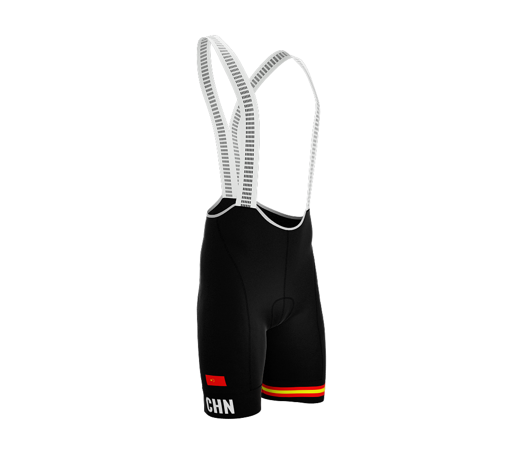 China CODE Cycling Pro Bib Shorts Bike for Men