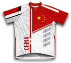 China ScudoPro Cycling Jersey