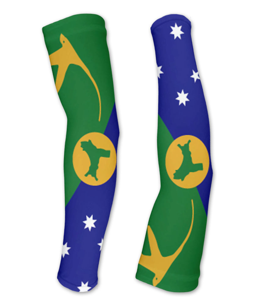 Arm Sleeves