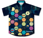 Classic Car Pit Crew Jersey