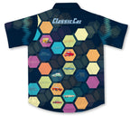 Classic Car Pit Crew Jersey