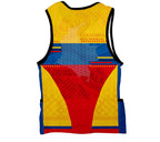 Colombia Triathlon Top