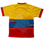 Colombia Technical T-Shirt for Men and Women