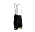 Colombia CODE Cycling Pro Bib Shorts Bike for Men