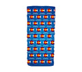 Colorado Multifunctional UV Protection Headband