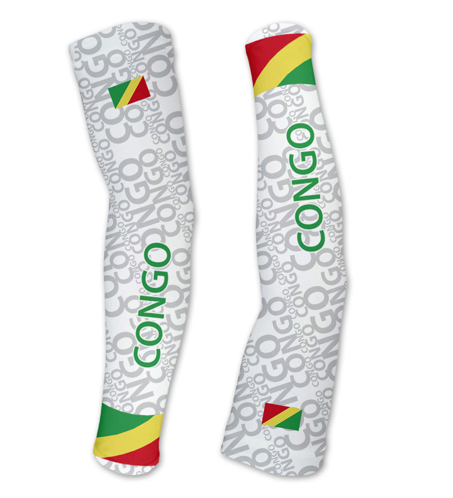 Arm Sleeves
