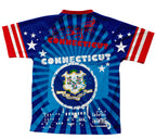 Connecticut Technical T-Shirt for Men and Women