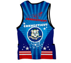 Connecticut Triathlon Top