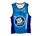 Connecticut Triathlon Top