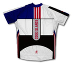 Cook Islands ScudoPro Cycling Jersey