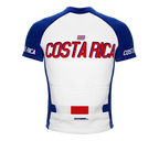 Costa Rica Heritage Cycling Jersey for Men and Women