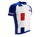 Costa Rica Heritage Cycling Jersey for Men and Women