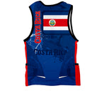 Costa Rica Triathlon Top