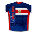 Costa Rica Winter Thermal Cycling Jersey
