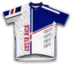 Costa Rica ScudoPro Cycling Jersey