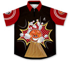 ScudoProBowling Jersey