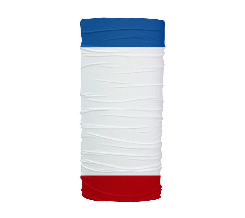 Crimea Flag Multifunctional UV Protection Headband