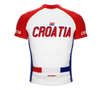Croatia Heritage Cycling Jersey for Men and Women