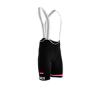 Croatia CODE Cycling Pro Bib Shorts Bike for Women