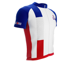 Cuba Heritage Cycling Jersey for Men and Women