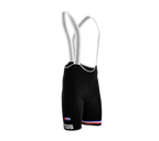 Cuba CODE Cycling Pro Bib Shorts Bike for Men