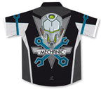 Cyber Mechanic Pit Crew Jersey