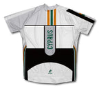 Cyprus ScudoPro Cycling Jersey