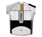 Cyprus ScudoPro Cycling Jersey for Men and Women