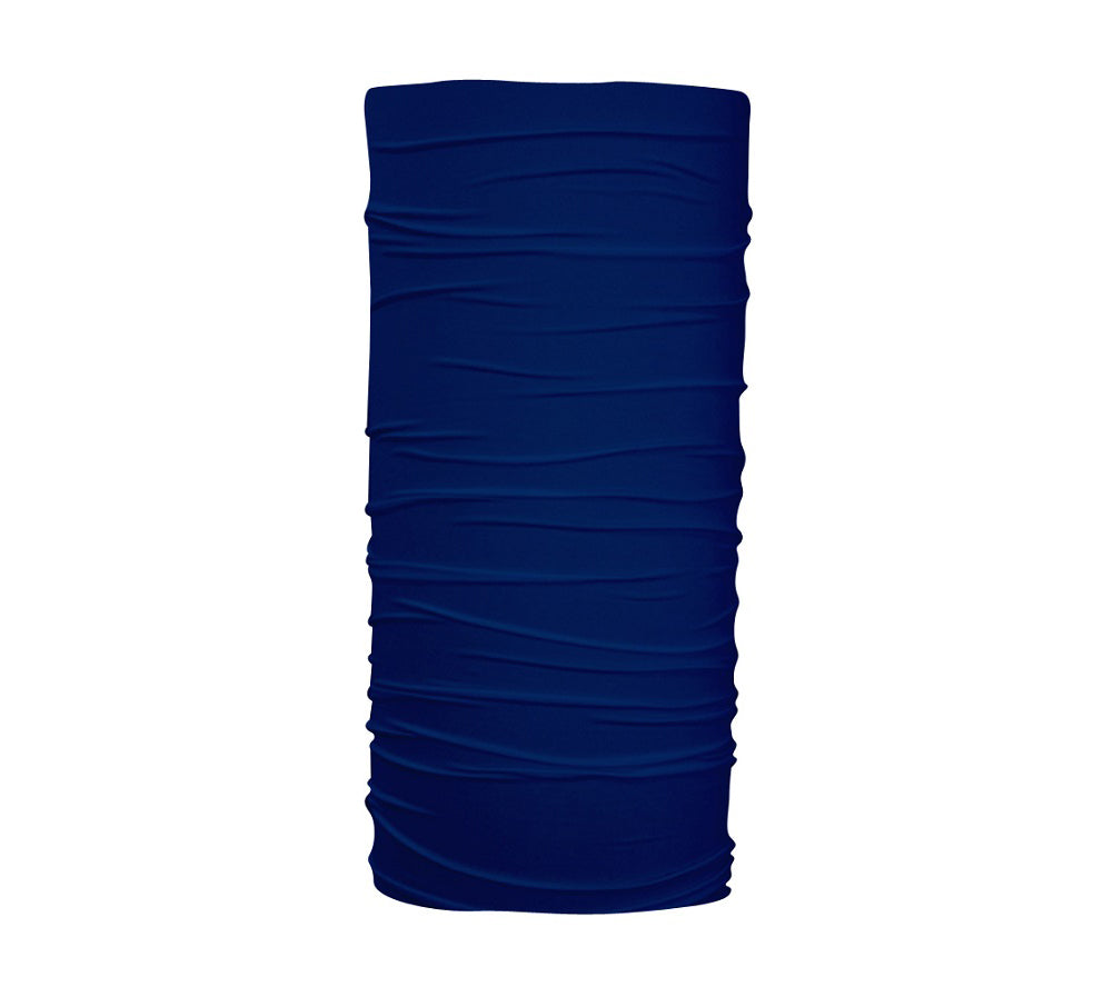 Dark Blue Multifunctional UV Protection Headband
