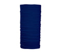 Dark Blue Multifunctional UV Protection Headband