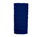 Dark Blue Multifunctional UV Protection Headband