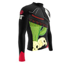 Dead West Cycling Jersey for Men and Women