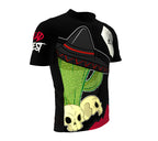 Dead West Cycling Jersey for Men and Women