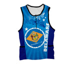 Delaware Triathlon Top
