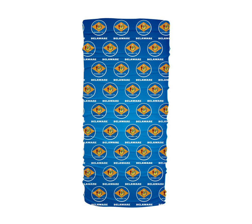 Delaware Multifunctional UV Protection Headband