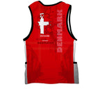 Denmark Triathlon Top