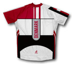 Denmark ScudoPro Cycling Jersey
