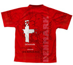 Denmark Technical T-Shirt for Men and Women