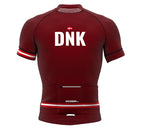 Denmark Vine CODE Short Sleeve Cycling PRO Jersey for Men and Women