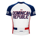 Dominican Republic Heritage Cycling Jersey for Men and Women