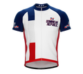 Dominican Republic Heritage Cycling Jersey for Men and Women