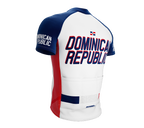 Dominican Republic Heritage Cycling Jersey for Men and Women