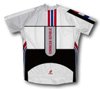 Dominican Republic ScudoPro Cycling Jersey