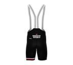 Dominican Republic CODE Cycling Pro Bib Shorts Bike for Women