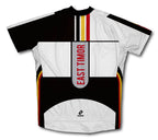 East Timor ScudoPro Cycling Jersey for Men and Women