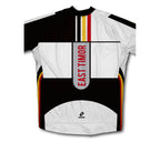 East Timor ScudoPro Cycling Jersey for Men and Women