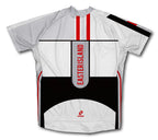 Easter Island ScudoPro Cycling Jersey for Men and Women