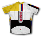 Ecuador ScudoPro Cycling Jersey
